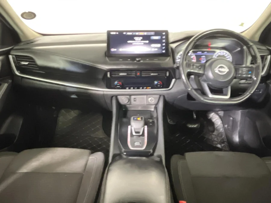 Used 2023 Nissan Qashqai 1.3T Acenta - WeBuyCars Midstream Used 2023 Nissan Qashqai 1.3T Acenta - WeBuyCars Midstream
