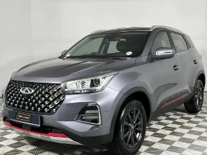 Used 2023 Chery Tiggo 4 Pro 1.5T Elite manual