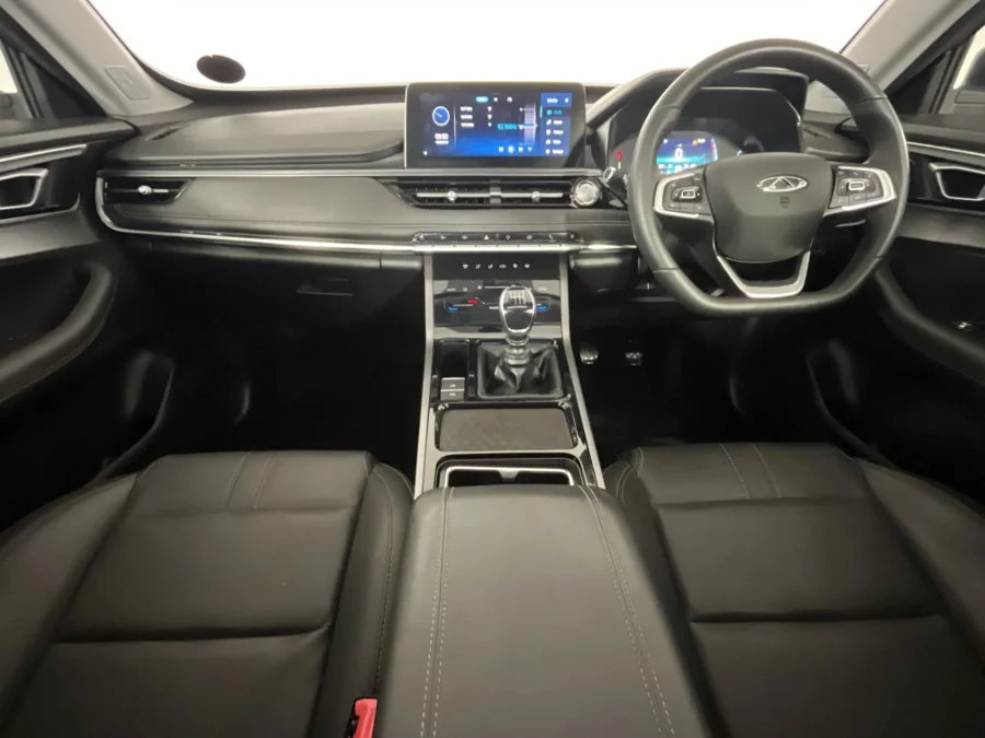 Used 2023 Chery Tiggo 4 Pro 1.5T Elite manual - WeBuyCars Midstream Used 2023 Chery Tiggo 4 Pro 1.5T Elite manual - WeBuyCars Midstream