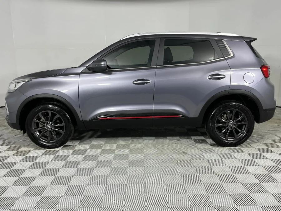 Used 2023 Chery Tiggo 4 Pro 1.5T Elite manual - WeBuyCars Midstream Used 2023 Chery Tiggo 4 Pro 1.5T Elite manual - WeBuyCars Midstream