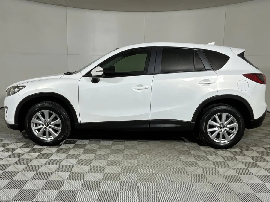 Used 2015 Mazda CX-5 2.0 Active auto - WeBuyCars Polokwane Used 2015 Mazda CX-5 2.0 Active auto - WeBuyCars Polokwane