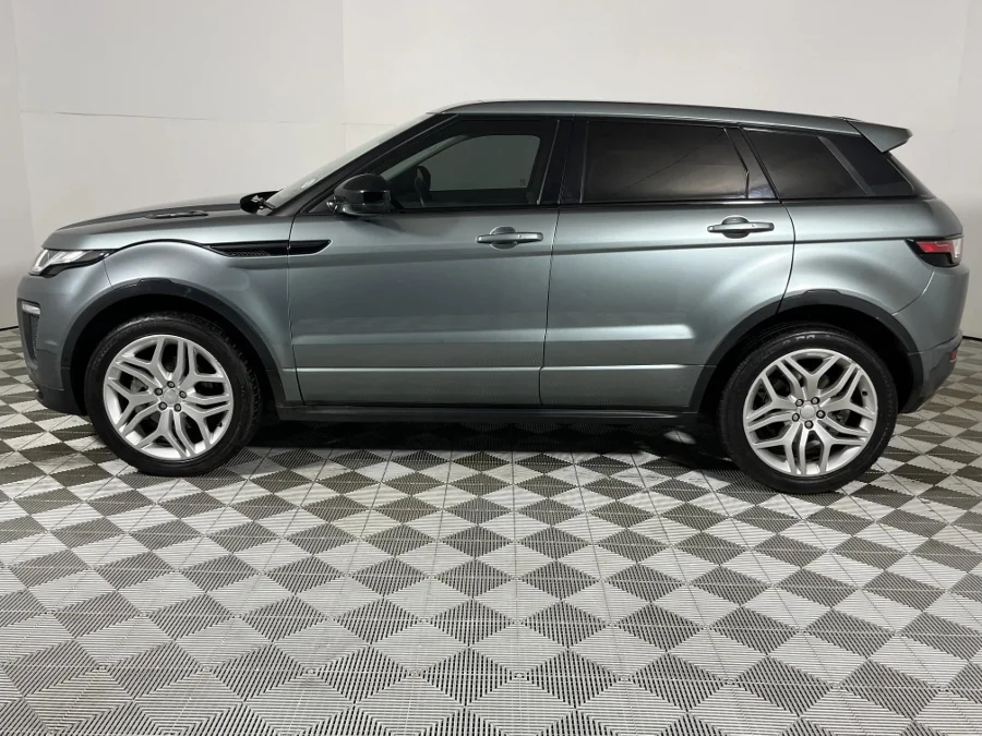Used 2016 Land Rover Range Rover Evoque HSE Dynamic SD4 - WeBuyCars Germiston Used 2016 Land Rover Range Rover Evoque HSE Dynamic SD4 - WeBuyCars Germiston