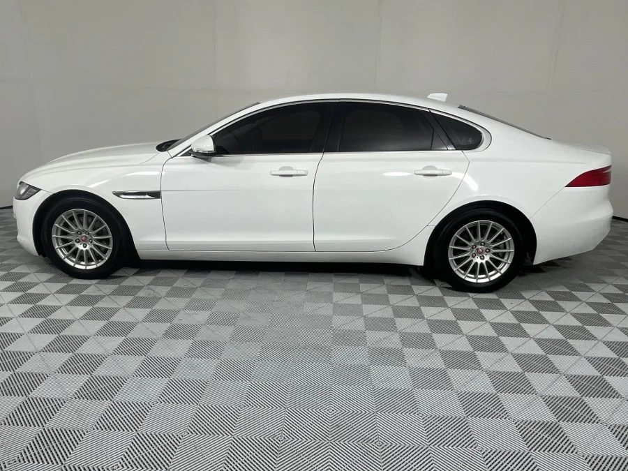 Used 2017 Jaguar XF 20d Prestige - WeBuyCars The Dome Used 2017 Jaguar XF 20d Prestige - WeBuyCars The Dome