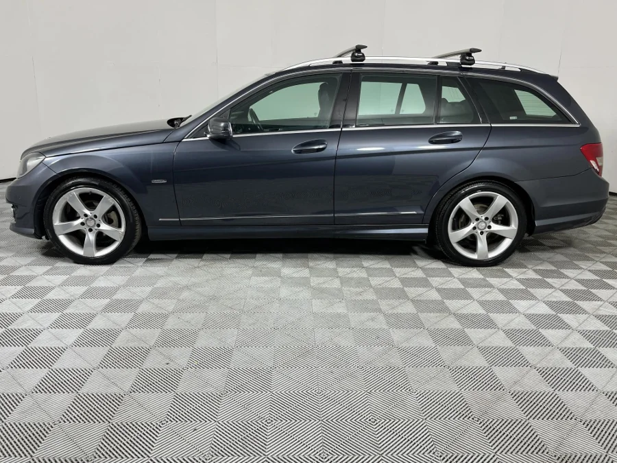 Used 2014 Mercedes-Benz C-Class C180 estate Avantgarde auto - WeBuyCars Pietermaritzburg Used 2014 Mercedes-Benz C-Class C180 estate Avantgarde auto - WeBuyCars Pietermaritzburg