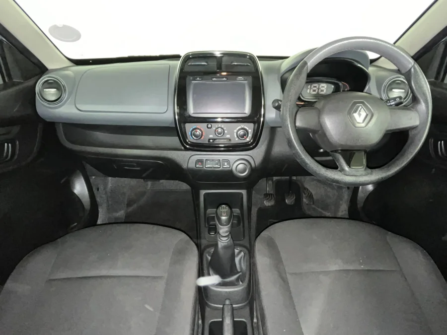 Used 2019 Renault Kwid 1.0 Dynamique - WeBuyCars Germiston Used 2019 Renault Kwid 1.0 Dynamique - WeBuyCars Germiston