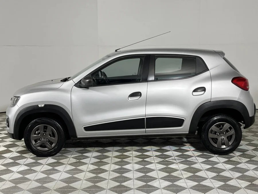 Used 2019 Renault Kwid 1.0 Dynamique - WeBuyCars Germiston Used 2019 Renault Kwid 1.0 Dynamique - WeBuyCars Germiston