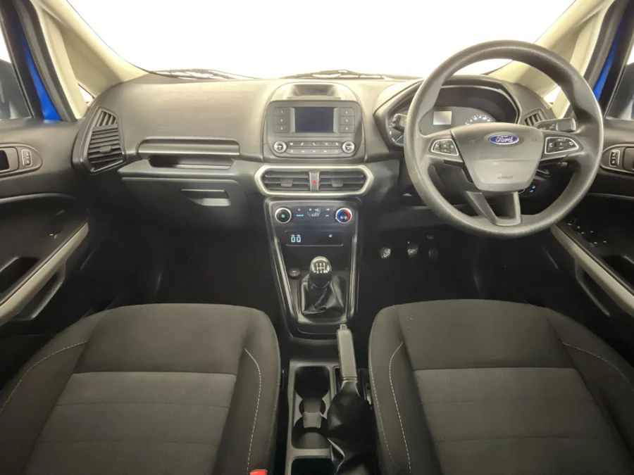 Used 2021 Ford EcoSport 1.5TDCi Ambiente - WeBuyCars Gqeberha Used 2021 Ford EcoSport 1.5TDCi Ambiente - WeBuyCars Gqeberha