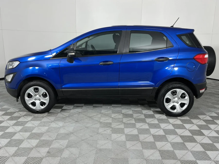 Used 2021 Ford EcoSport 1.5TDCi Ambiente - WeBuyCars Gqeberha Used 2021 Ford EcoSport 1.5TDCi Ambiente - WeBuyCars Gqeberha