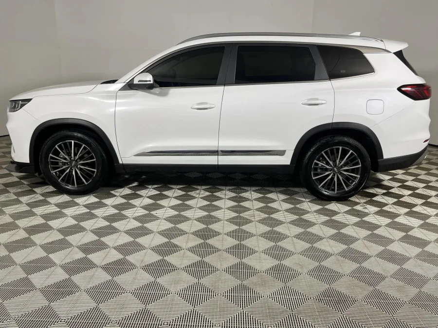 Used 2022 Chery Tiggo 8 Pro 1.6TGDI 290T Executive - WeBuyCars JHB South Used 2022 Chery Tiggo 8 Pro 1.6TGDI 290T Executive - WeBuyCars JHB South