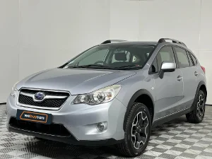 Used 2016 Subaru XV 2.0i auto