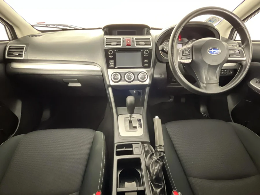 Used 2016 Subaru XV 2.0i auto - WeBuyCars Pietermaritzburg Used 2016 Subaru XV 2.0i auto - WeBuyCars Pietermaritzburg