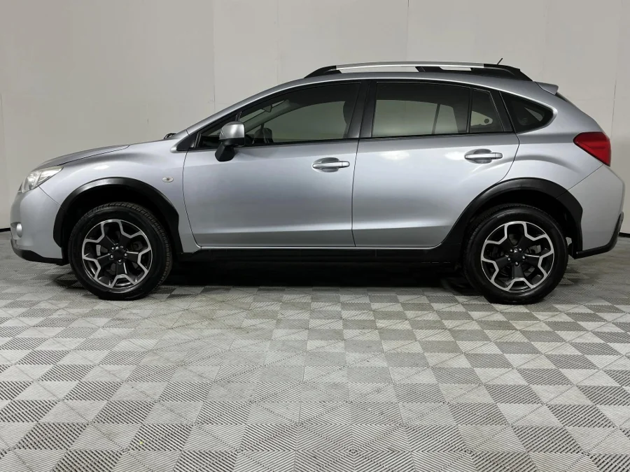 Used 2016 Subaru XV 2.0i auto - WeBuyCars Pietermaritzburg Used 2016 Subaru XV 2.0i auto - WeBuyCars Pietermaritzburg