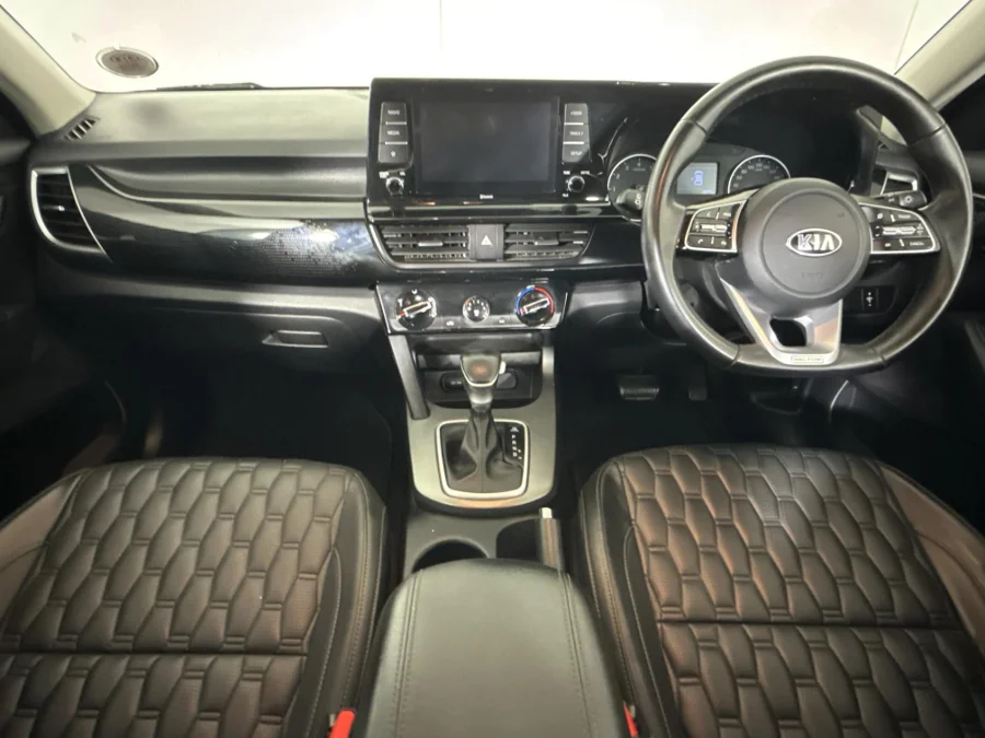 Used 2020 Kia Seltos 1.6 EX auto - WeBuyCars Midstream Used 2020 Kia Seltos 1.6 EX auto - WeBuyCars Midstream