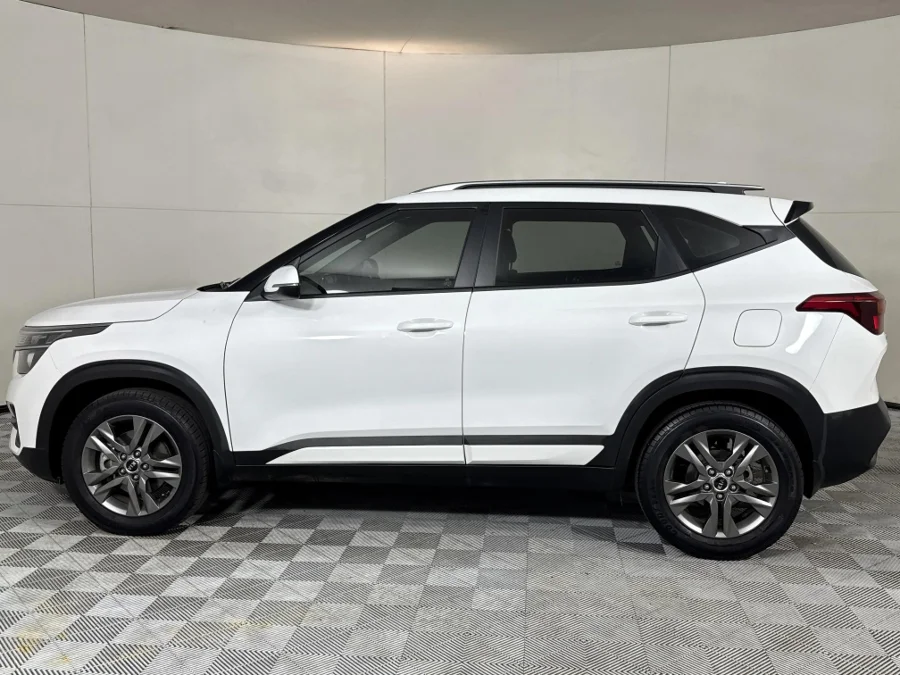 Used 2020 Kia Seltos 1.6 EX auto - WeBuyCars Midstream Used 2020 Kia Seltos 1.6 EX auto - WeBuyCars Midstream