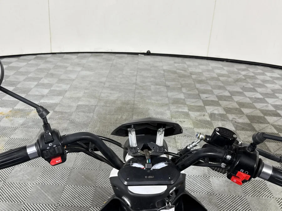 Used 2025 Big Boy CGL D-Lite 125 - WeBuyCars Midstream