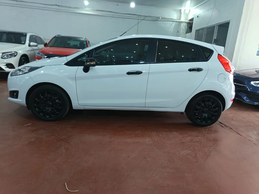 New 2017 Ford Fiesta 5-door 1.0T Titanium auto - Monalisa Carz New 2017 Ford Fiesta 5-door 1.0T Titanium auto - Monalisa Carz