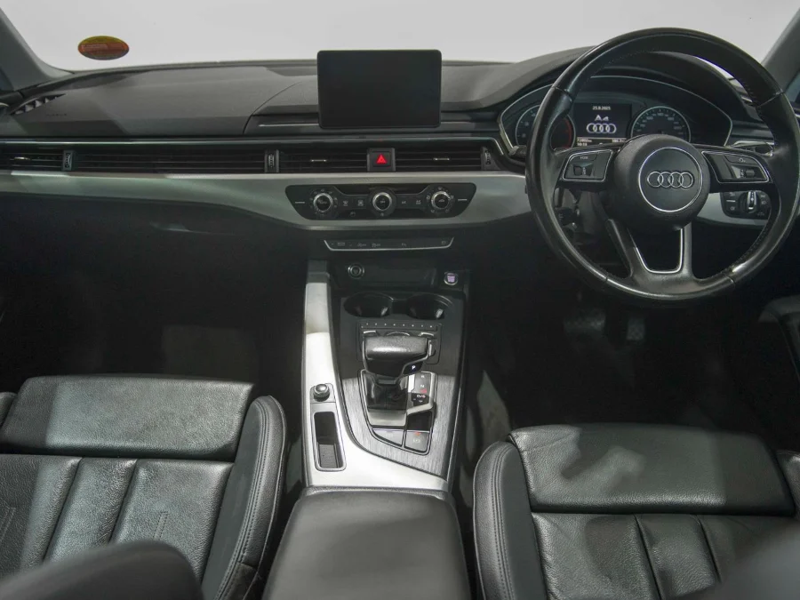 Used 2016 Audi A4 40TFSI sport S line sports - Exclusive Auto