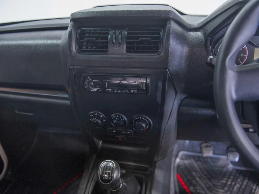 Used 2024 Mahindra Pik Up 2.2CRDe single cab S4 - Exclusive Auto