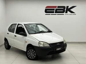 Used 2015 Tata Indica 1.4 LEi