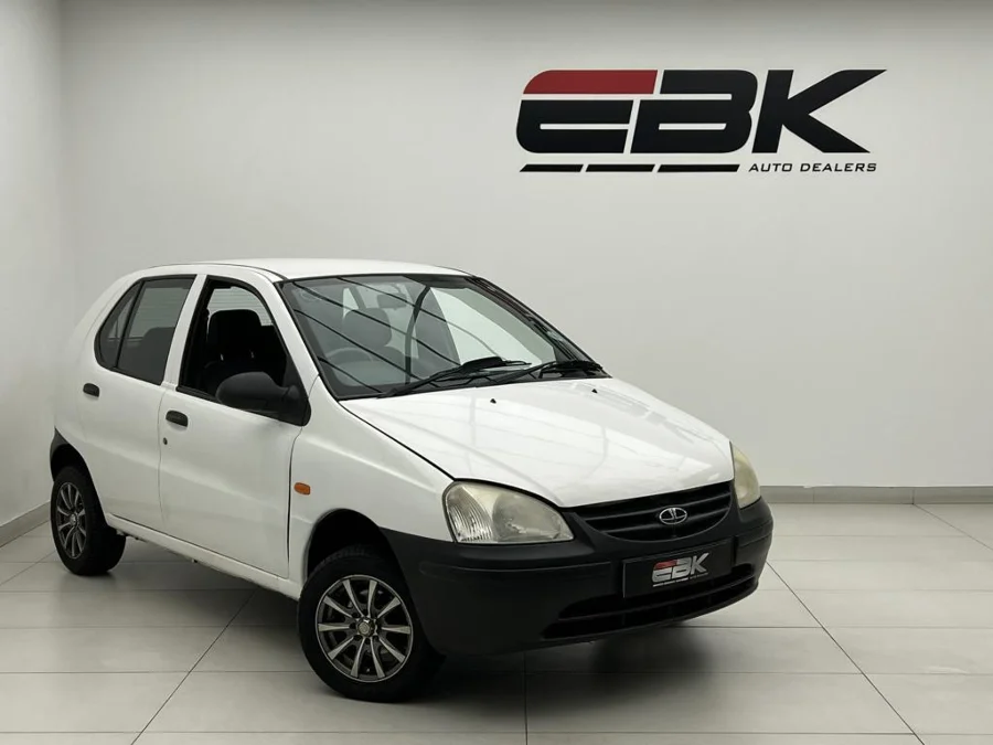 Used 2015 Tata Indica 1.4 LEi - EBK Auto Used 2015 Tata Indica 1.4 LEi - EBK Auto