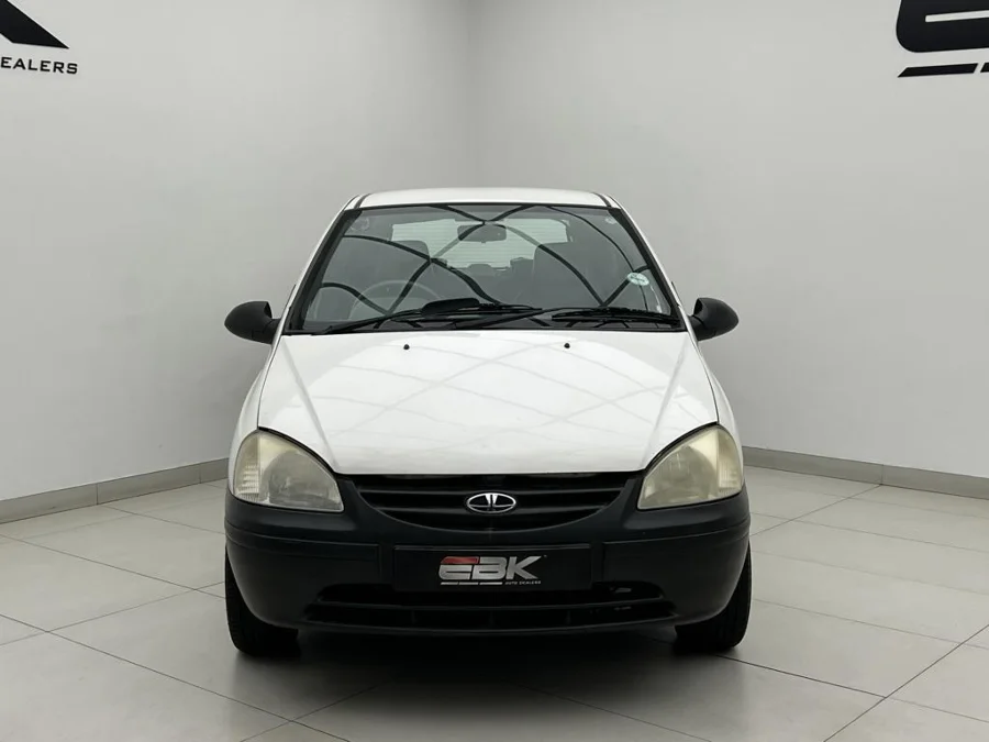 Used 2015 Tata Indica 1.4 LEi - EBK Auto Used 2015 Tata Indica 1.4 LEi - EBK Auto