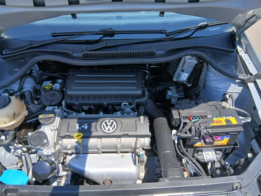 Used 2019 Volkswagen Polo Vivo 5-door 1.4 - Edu Auto Motors Used 2019 Volkswagen Polo Vivo 5-door 1.4 - Edu Auto Motors