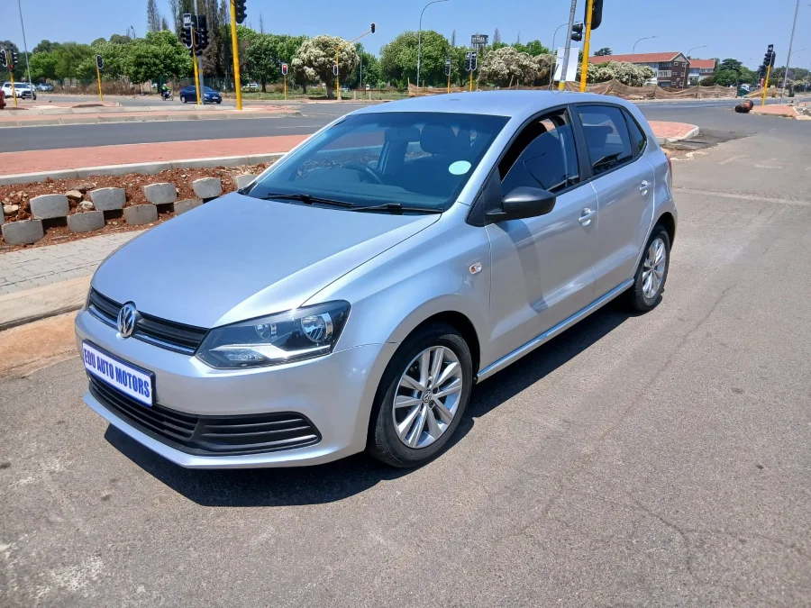 Used 2019 Volkswagen Polo Vivo 5-door 1.4 - Edu Auto Motors Used 2019 Volkswagen Polo Vivo 5-door 1.4 - Edu Auto Motors