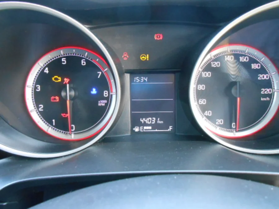 Used 2023 Suzuki Swift 1.2 GL manual - Ryko Motors Used 2023 Suzuki Swift 1.2 GL manual - Ryko Motors