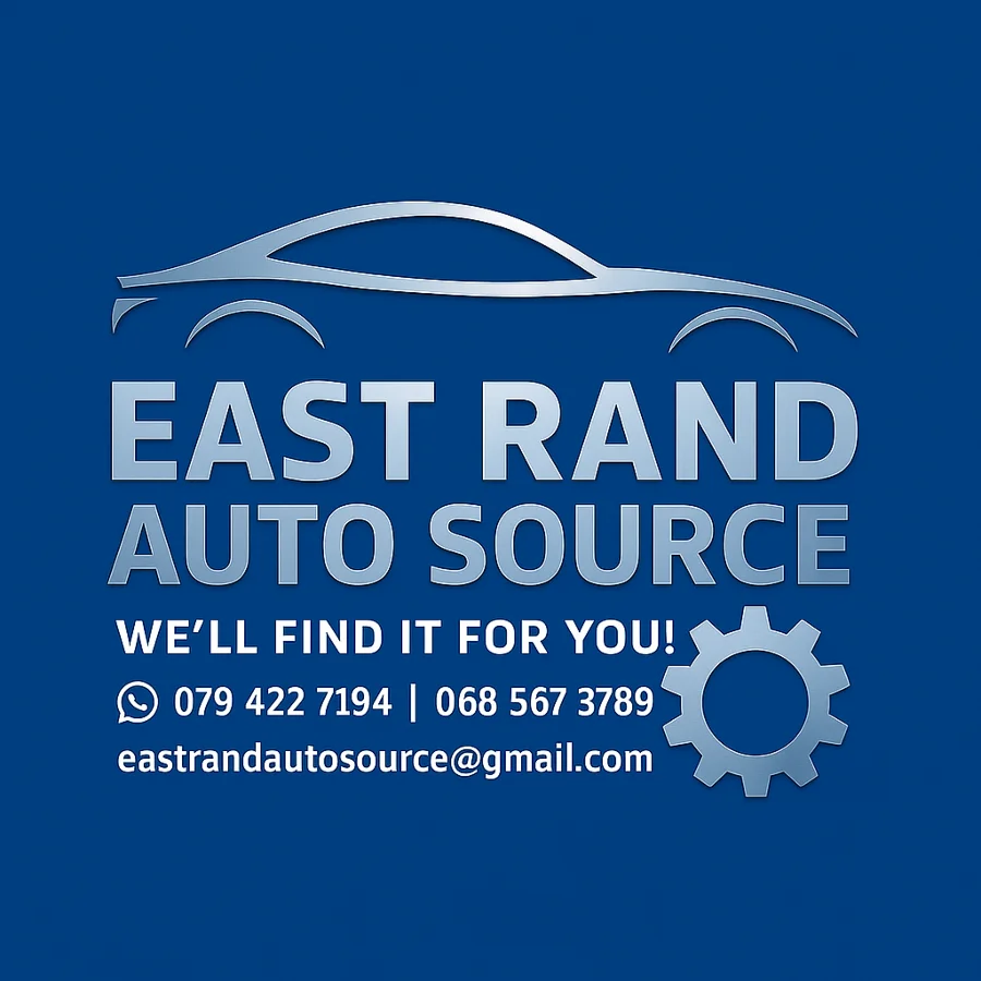 π East Rand Auto Source β New & Used Car Parts For All Makes & Models! π§ - Private Seller π East Rand Auto Source β New & Used Car Parts For All Makes & Models! π§ - Private Seller