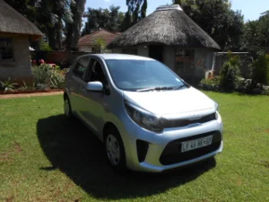 Used 2023 Kia Picanto 1.0 Street manual