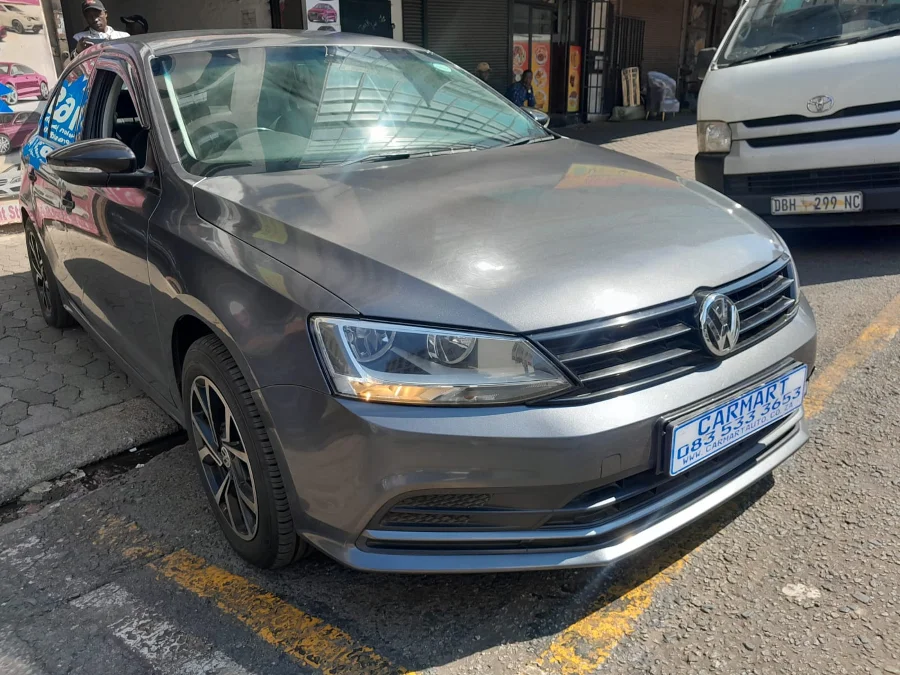 Used 2017 Volkswagen Jetta 1.4TSI Comfortline - Carmart Auto Dealer Used 2017 Volkswagen Jetta 1.4TSI Comfortline - Carmart Auto Dealer
