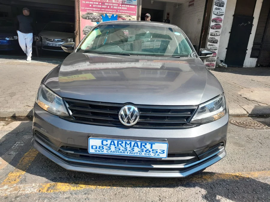 Used 2017 Volkswagen Jetta 1.4TSI Comfortline - Carmart Auto Dealer Used 2017 Volkswagen Jetta 1.4TSI Comfortline - Carmart Auto Dealer