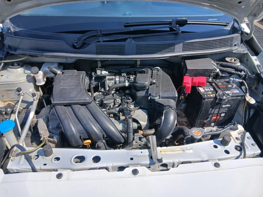 Used 2018 Datsun Go 1.2 Lux - Edu Auto Motors Used 2018 Datsun Go 1.2 Lux - Edu Auto Motors