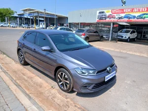 Used 2022 Volkswagen Polo hatch 1.0TSI Comfortline auto Used 2022 Volkswagen Polo hatch 1.0TSI Comfortline auto