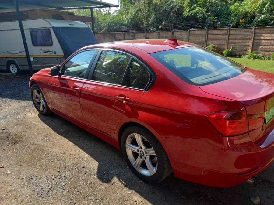 Used 2014 BMW 3 Series 320i auto - Private Seller Used 2014 BMW 3 Series 320i auto - Private Seller