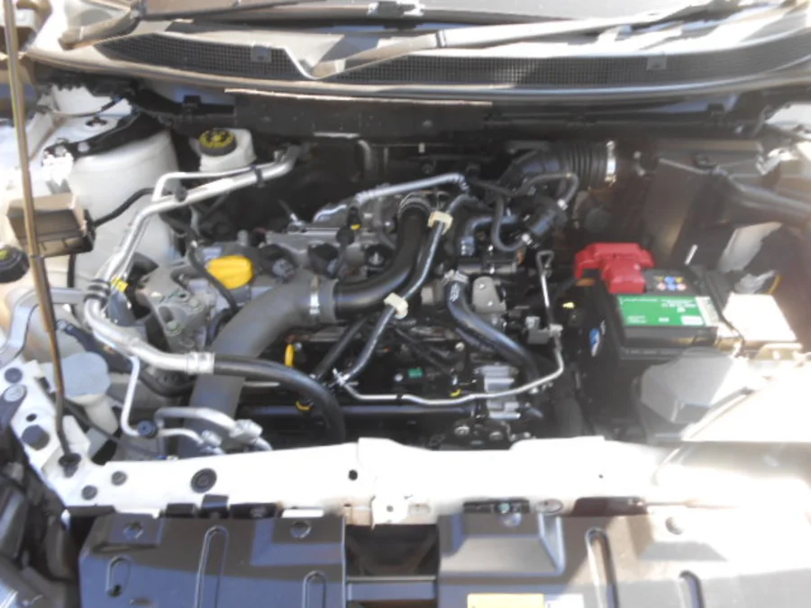 Used 2018 Nissan Qashqai 1.2T Acenta auto - Ryko Motors Used 2018 Nissan Qashqai 1.2T Acenta auto - Ryko Motors
