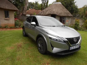 Used 2023 Nissan Qashqai 1.3T Acenta Plus