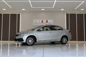 Used 2024 Suzuki Ciaz 1.5 GL auto Used 2024 Suzuki Ciaz 1.5 GL auto