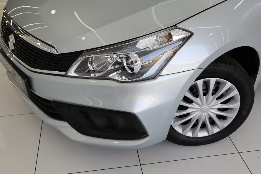 Used 2024 Suzuki Ciaz 1.5 GL auto - Golden Era Motors