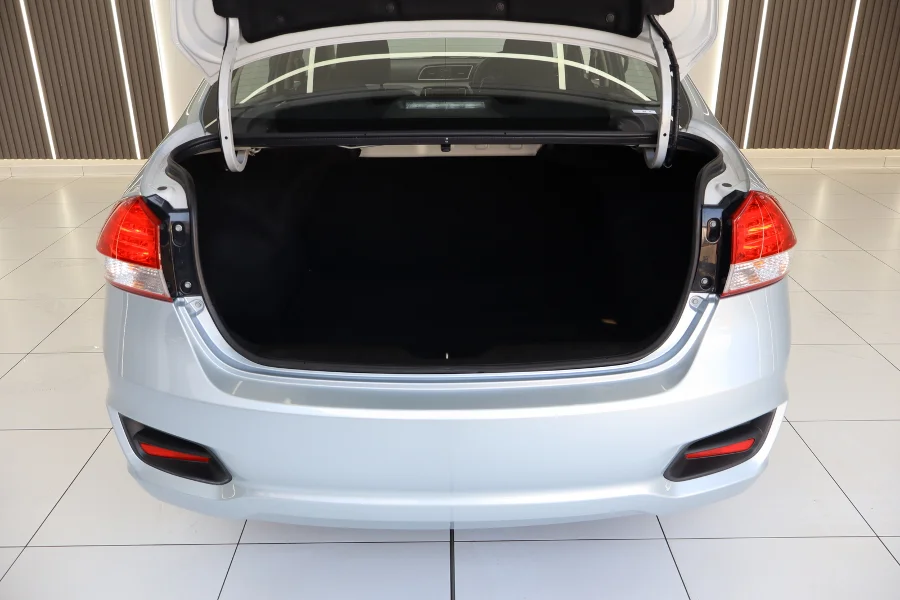 Used 2024 Suzuki Ciaz 1.5 GL auto - Golden Era Motors