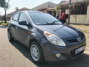 Used 2011 Hyundai i20 1.6 Remix Used 2011 Hyundai i20 1.6 Remix