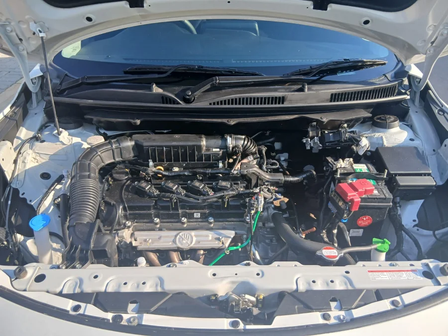 Used 2025 Suzuki Baleno 1.5 GL auto - Edu Auto Motors