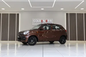 Used 2025 Toyota Vitz 1.0 XR manual
