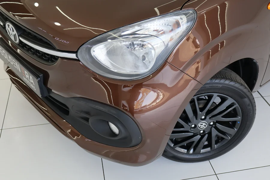 Used 2025 Toyota Vitz 1.0 XR manual - Golden Era Motors Used 2025 Toyota Vitz 1.0 XR manual - Golden Era Motors