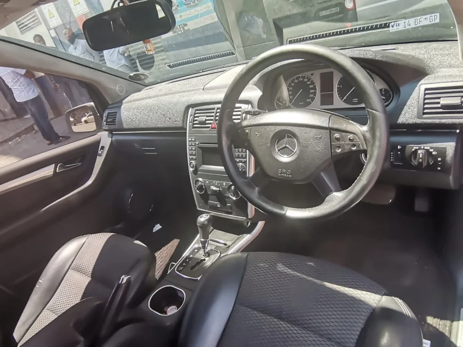 Used 2011 Mercedes-Benz B-Class B200 - Ben Auto Used 2011 Mercedes-Benz B-Class B200 - Ben Auto