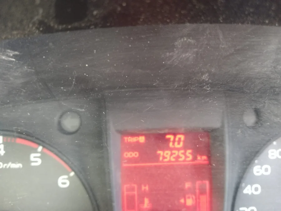 Used 2014 Isuzu KB 250D-Teq Extended cab LE - Wariz Auto