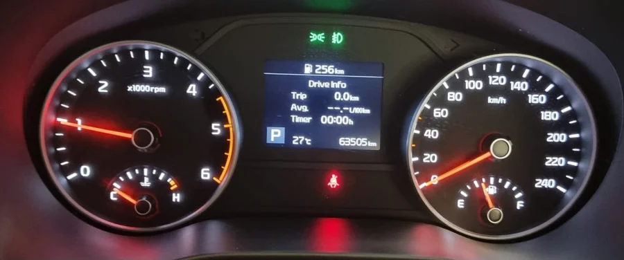 Used 2019 Kia Sportage 2.0CRDi EX Plus - Private Seller Used 2019 Kia Sportage 2.0CRDi EX Plus - Private Seller
