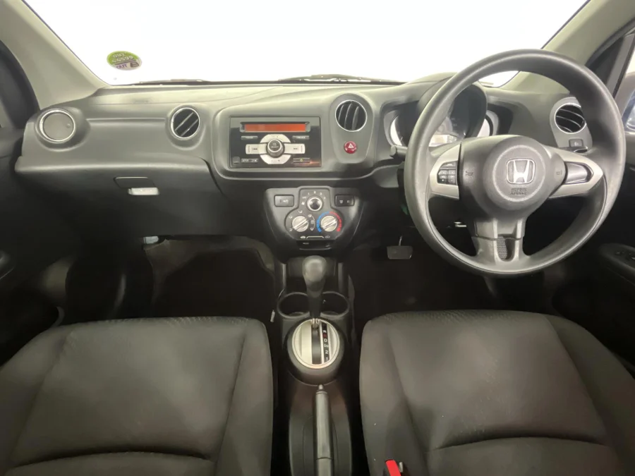 Used 2016 Honda Brio Amaze sedan 1.2 Comfort auto - WeBuyCars Gqeberha Used 2016 Honda Brio Amaze sedan 1.2 Comfort auto - WeBuyCars Gqeberha