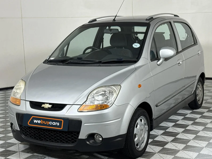Used 2014 Chevrolet Spark Lite 1.0 LS - WeBuyCars Midstream Used 2014 Chevrolet Spark Lite 1.0 LS - WeBuyCars Midstream