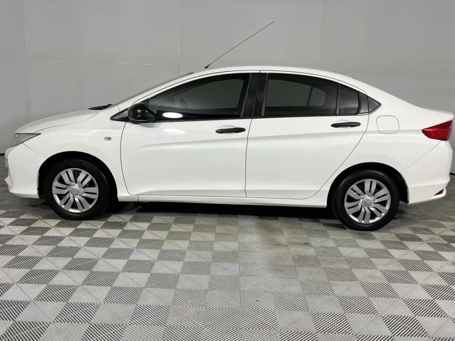 Used 2014 Honda Ballade 1.5 Trend auto - WeBuyCars Silverlakes Used 2014 Honda Ballade 1.5 Trend auto - WeBuyCars Silverlakes